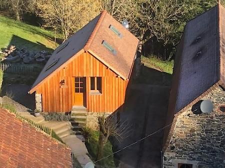 Villa Le Sechoir Beaulieu-sur-Dordogne Exterior foto